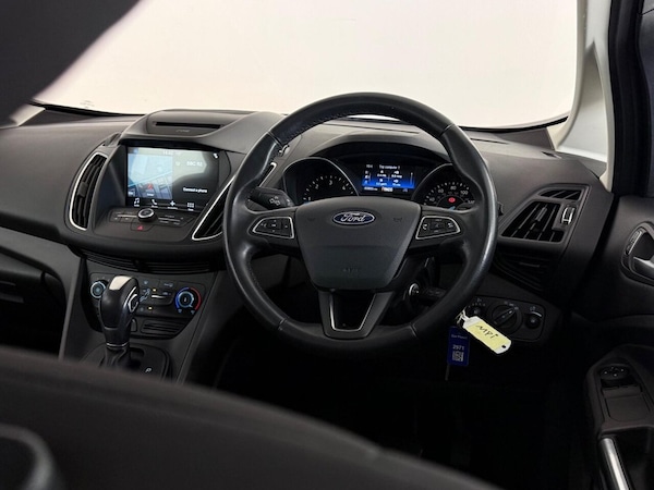 Used Ford C-Max 2017 for sale - 76235538: Photo 19
