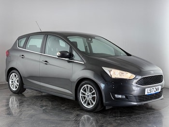 Ford - C-Max