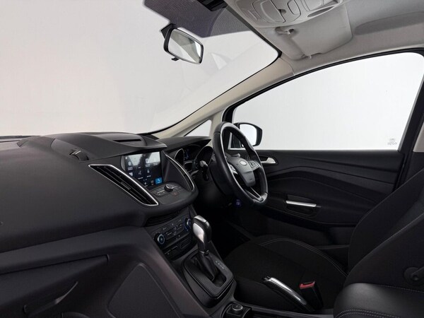 Used Ford C-Max 2017 for sale - 76235538: Photo 20