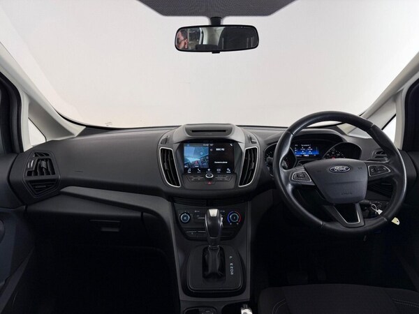 Used Ford C-Max 2017 for sale - 76235538: Photo 21