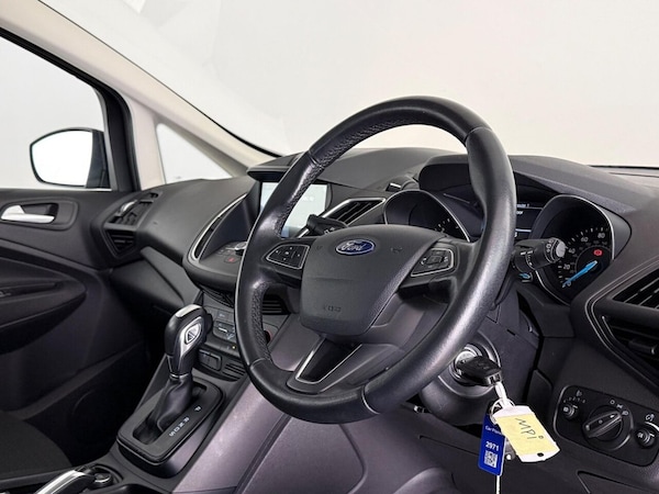 Used Ford C-Max 2017 for sale - 76235538: Photo 22