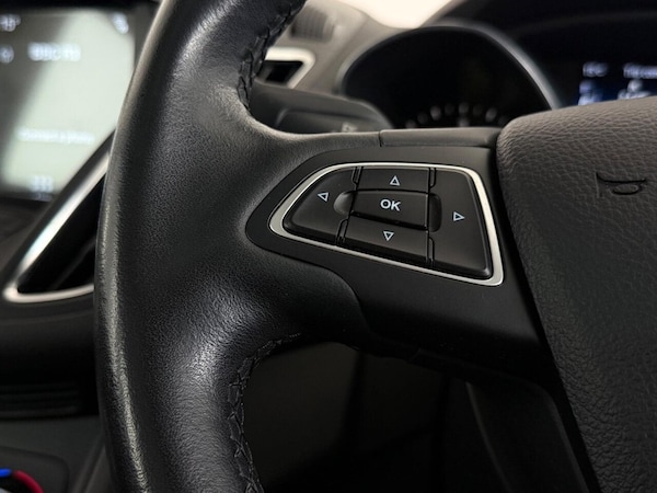Used Ford C-Max 2017 for sale - 76235538: Photo 23