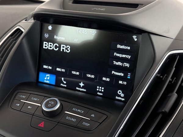 Used Ford C-Max 2017 for sale - 76235538: Photo 29