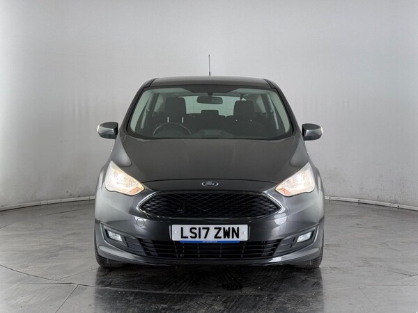 Used Ford C-Max 2017 for sale - 76235538: Photo 3