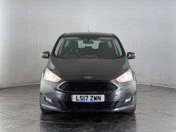 Used Ford C-Max 2017 for sale - 76235538: Photo 3