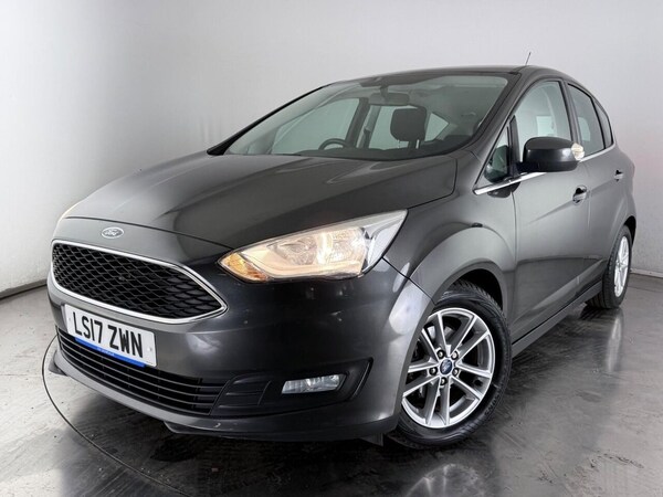 Used Ford C-Max 2017 for sale - 76235538: Photo 43
