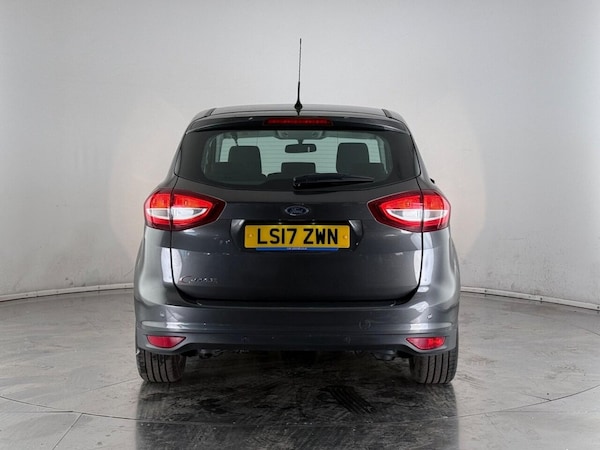 Used Ford C-Max 2017 for sale - 76235538: Photo 6