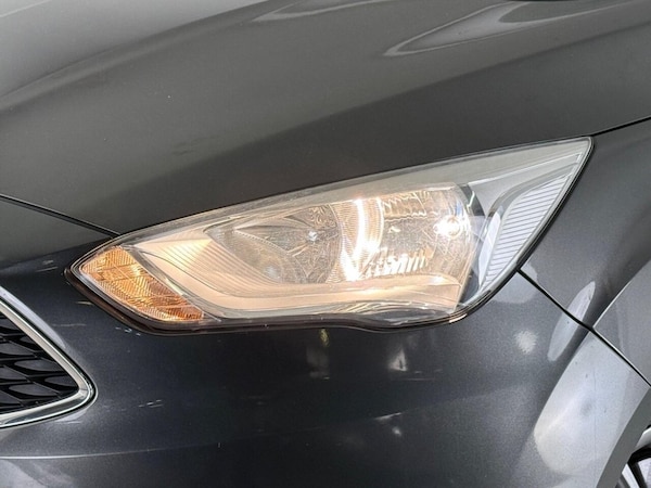 Used Ford C-Max 2017 for sale - 76235538: Photo 9