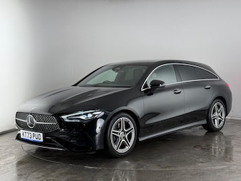 Used Mercedes-Benz CLA 2023 for sale - 76620375: Photo