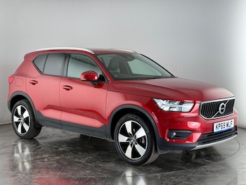 2019 (69) - 1.5 T3 Momentum Pro Auto Euro 6 (s/s) 5dr