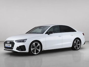 Used Audi A4 2020 for sale - 79566014: Photo