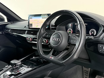 Used Audi A4 2020 for sale - 79566014: Photo