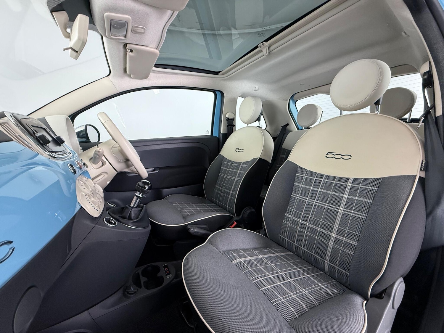 Used Fiat 500 2017 for sale - 78078667: Photo 10