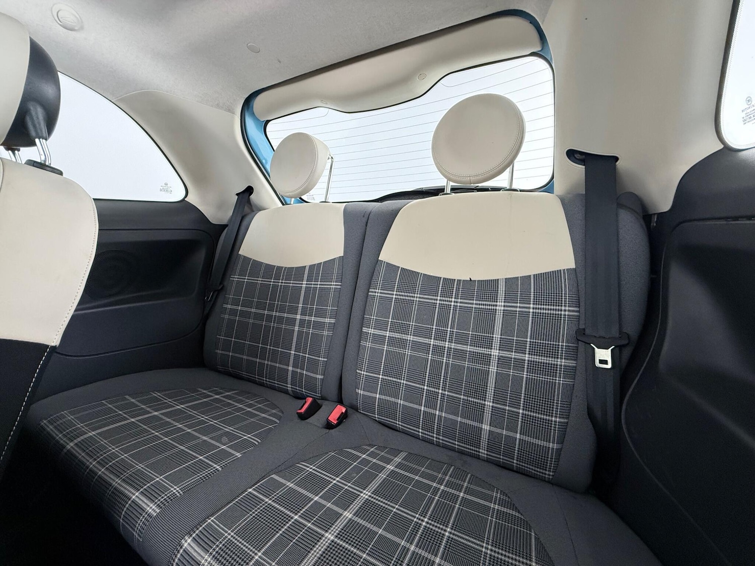 Used Fiat 500 2017 for sale - 78078667: Photo 11