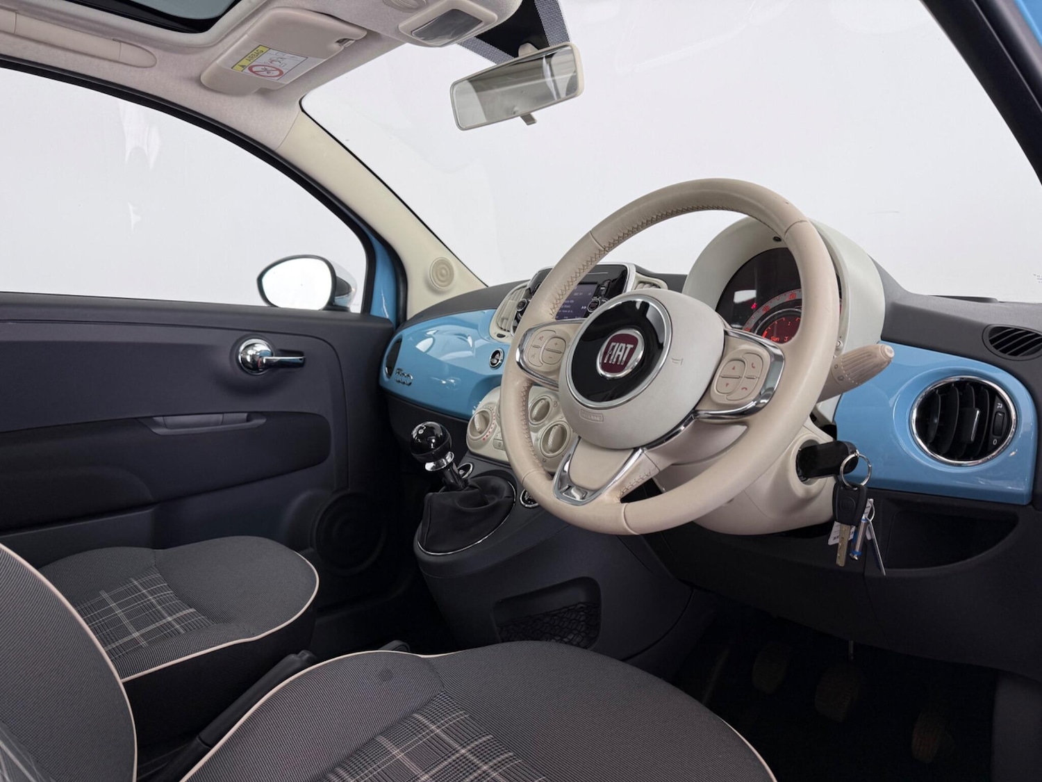 Used Fiat 500 2017 for sale - 78078667: Photo 12