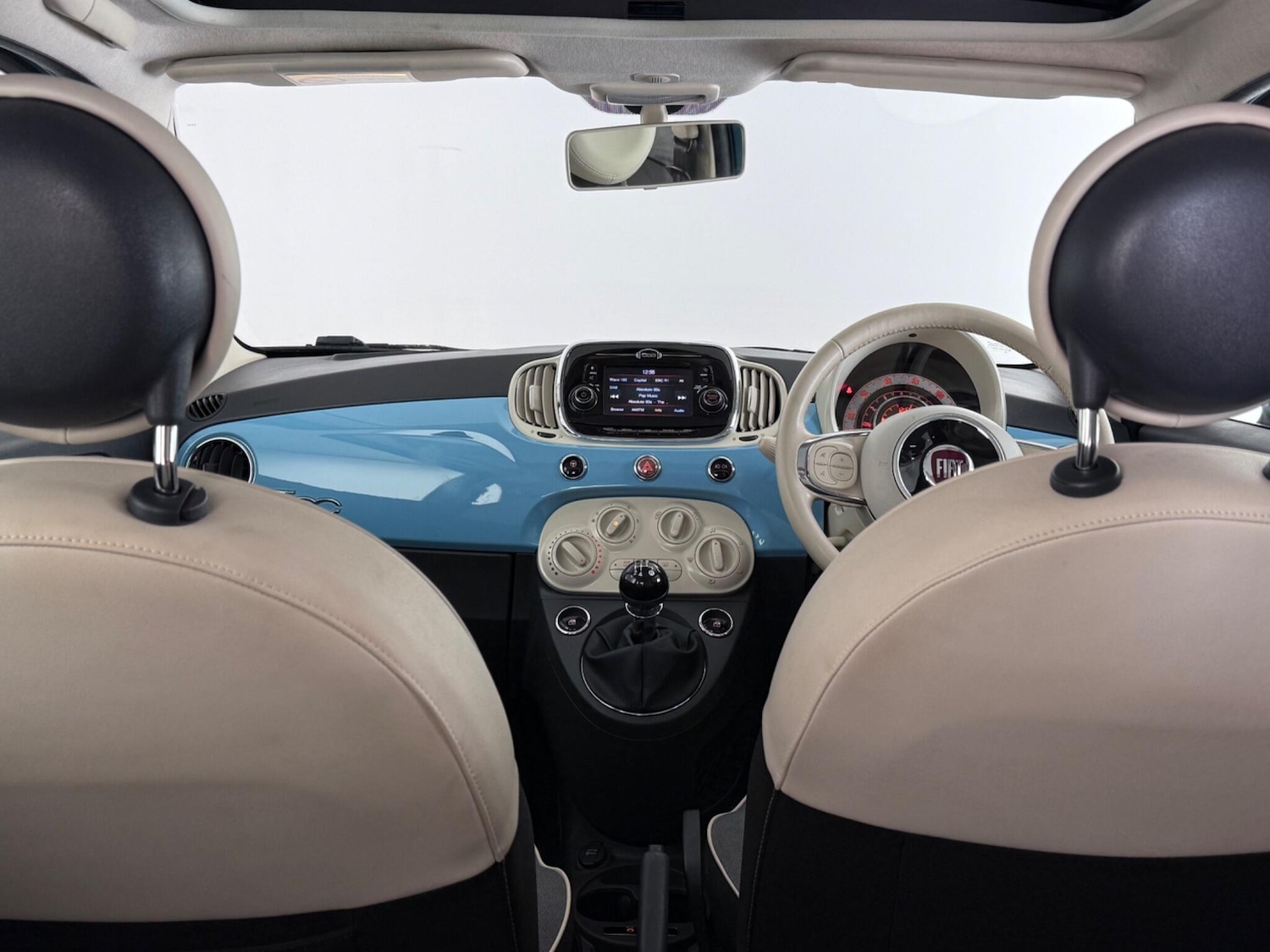 Used Fiat 500 2017 for sale - 78078667: Photo 14