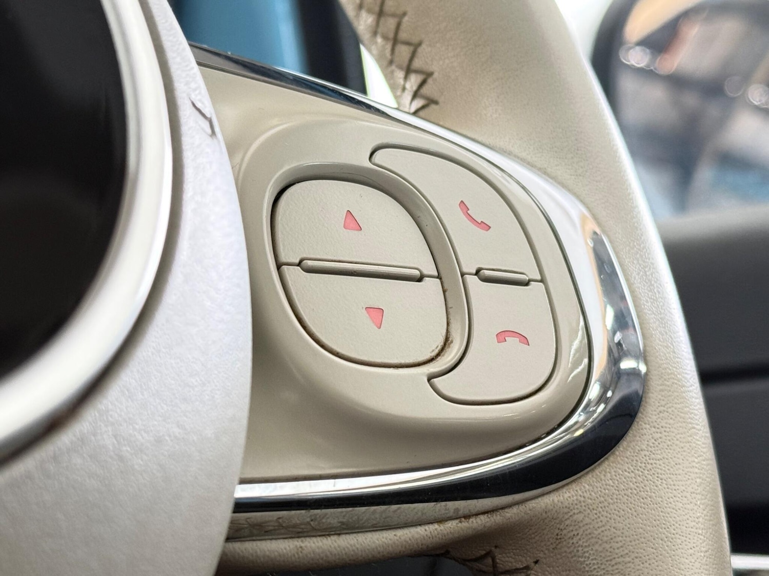 Used Fiat 500 2017 for sale - 78078667: Photo 16