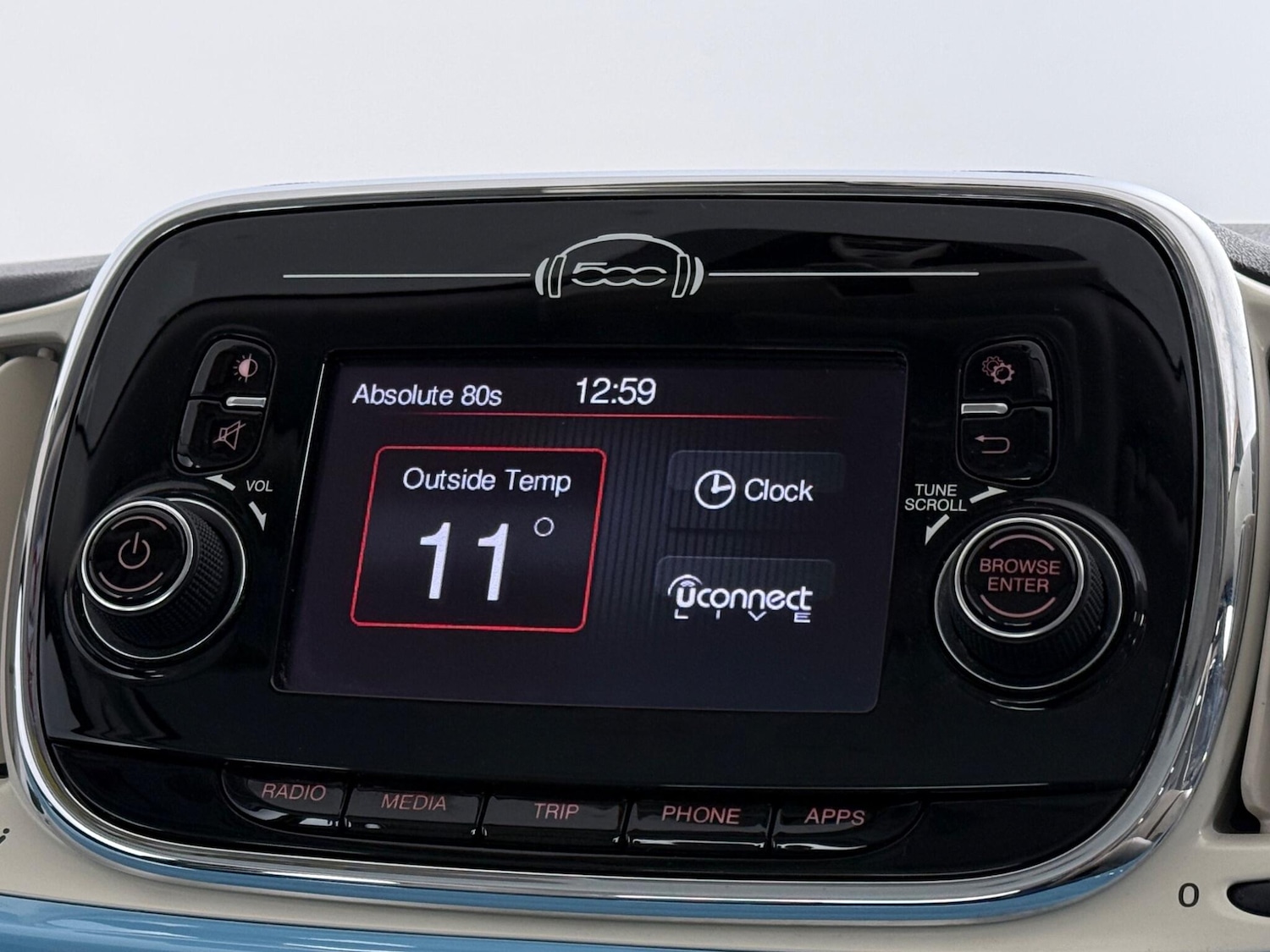 Used Fiat 500 2017 for sale - 78078667: Photo 17