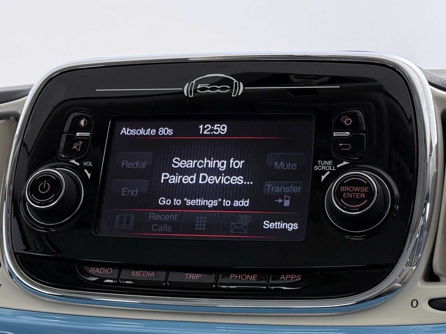 Used Fiat 500 2017 for sale - 78078667: Photo 18