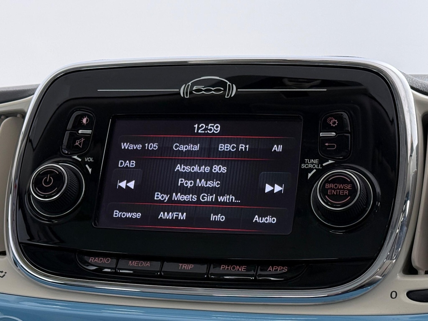 Used Fiat 500 2017 for sale - 78078667: Photo 19