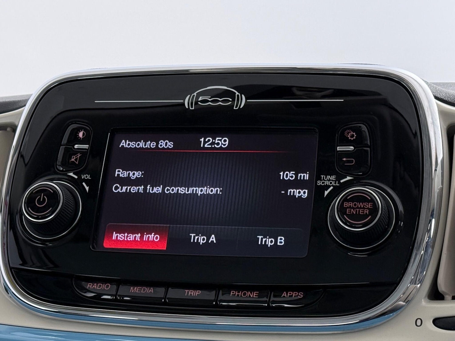 Used Fiat 500 2017 for sale - 78078667: Photo 20