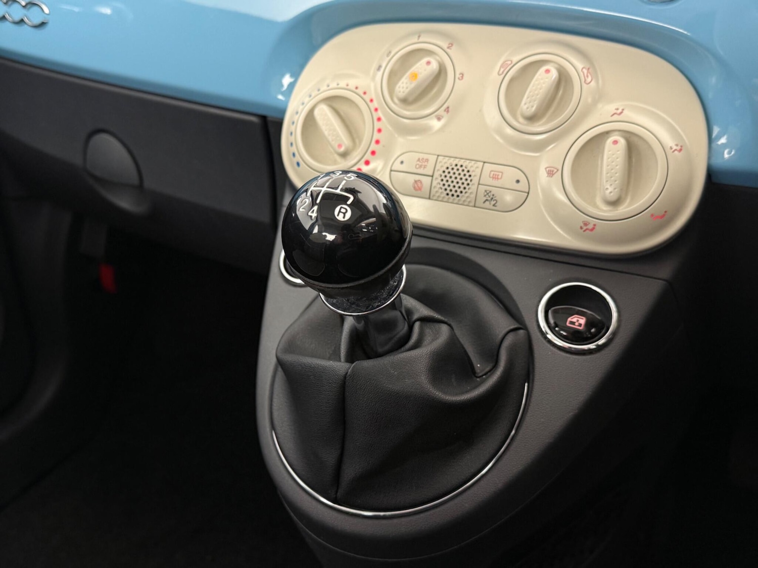 Used Fiat 500 2017 for sale - 78078667: Photo 22