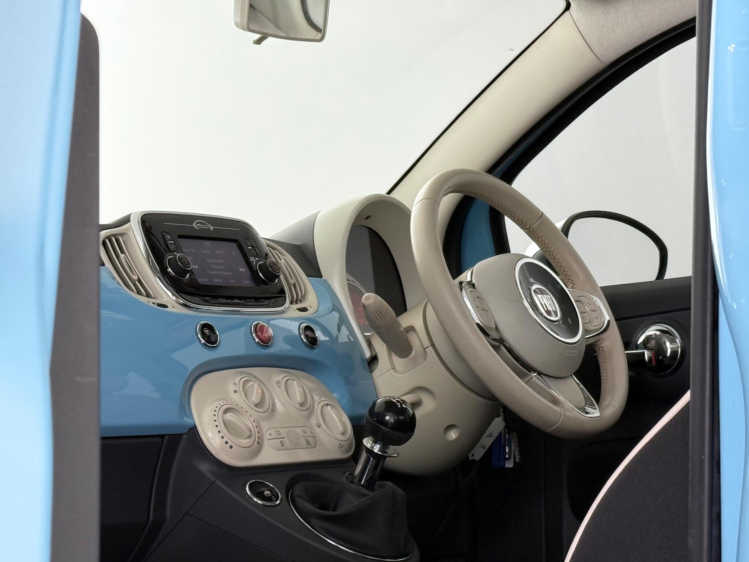 Used Fiat 500 2017 for sale - 78078667: Photo 24