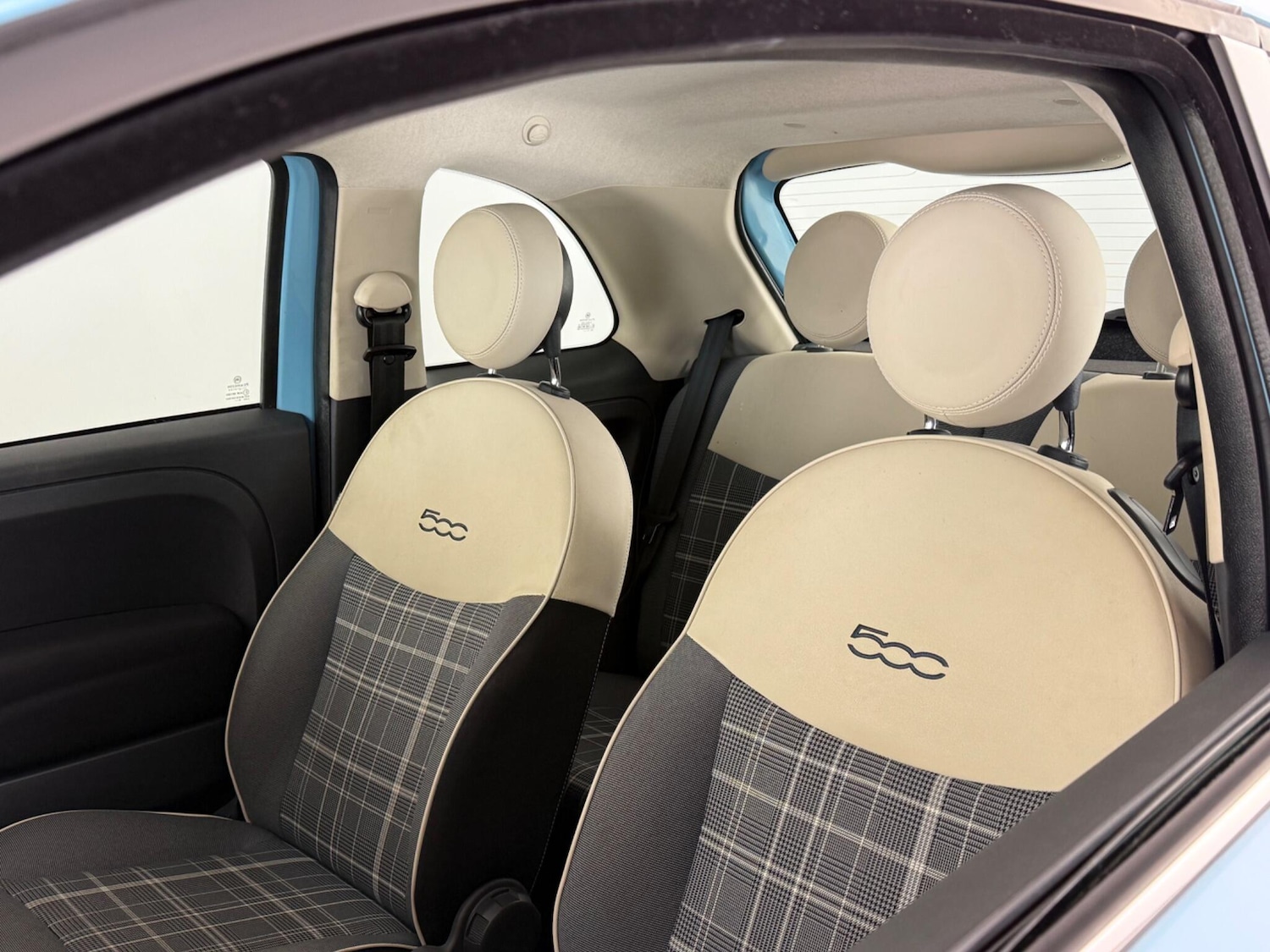 Used Fiat 500 2017 for sale - 78078667: Photo 25