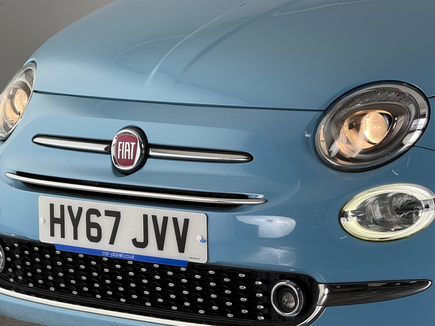 Used Fiat 500 2017 for sale - 78078667: Photo 27