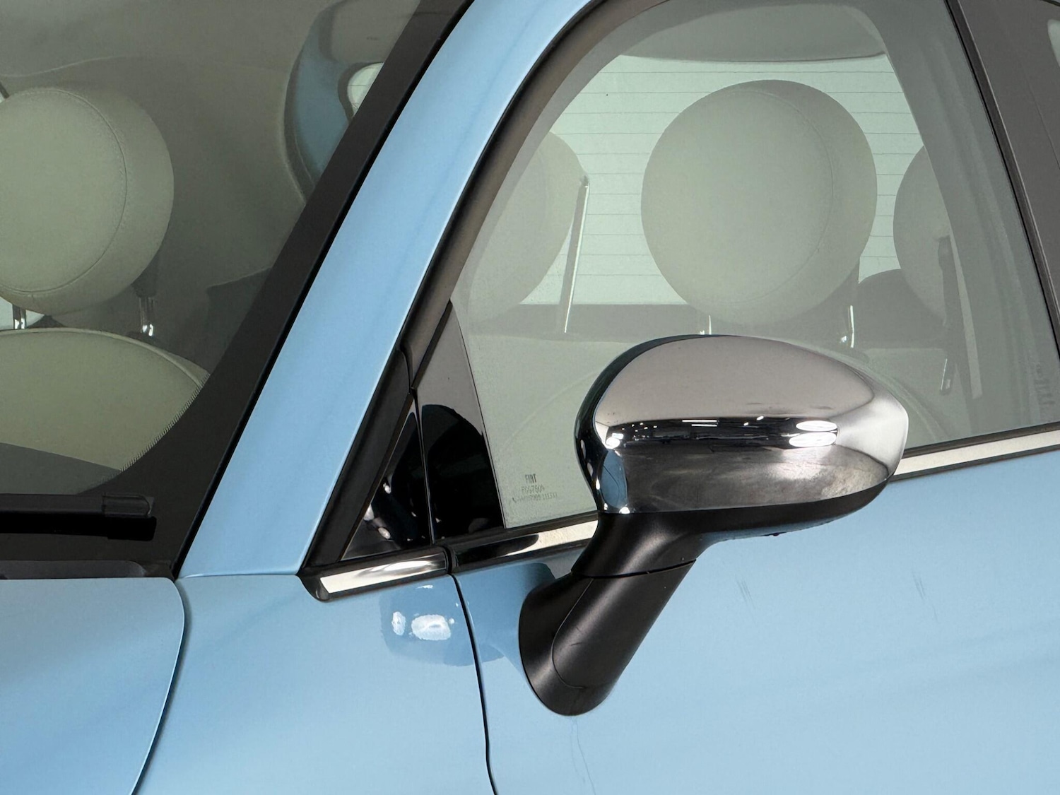 Used Fiat 500 2017 for sale - 78078667: Photo 29