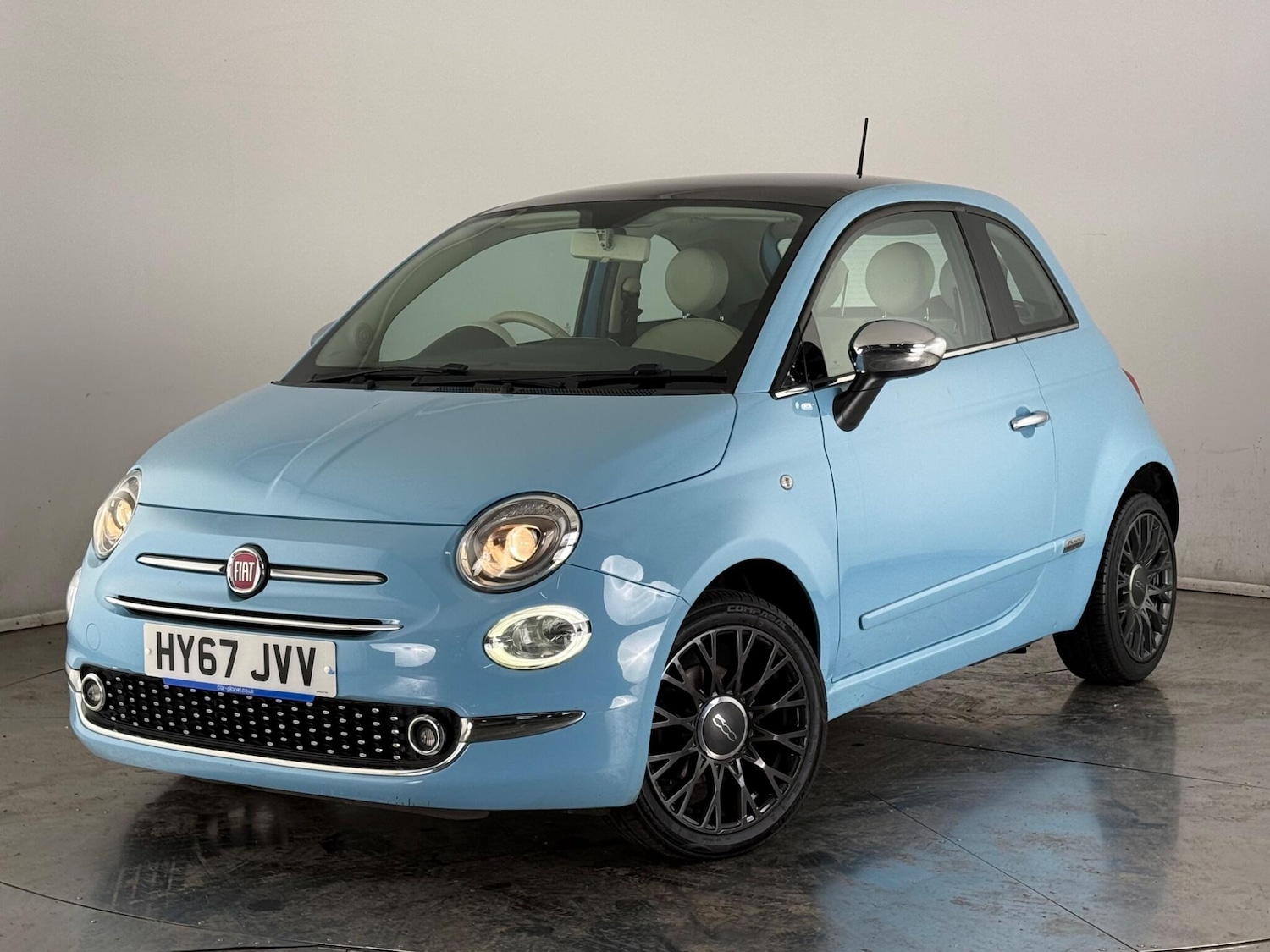 Used Fiat 500 2017 for sale - 78078667: Photo 30