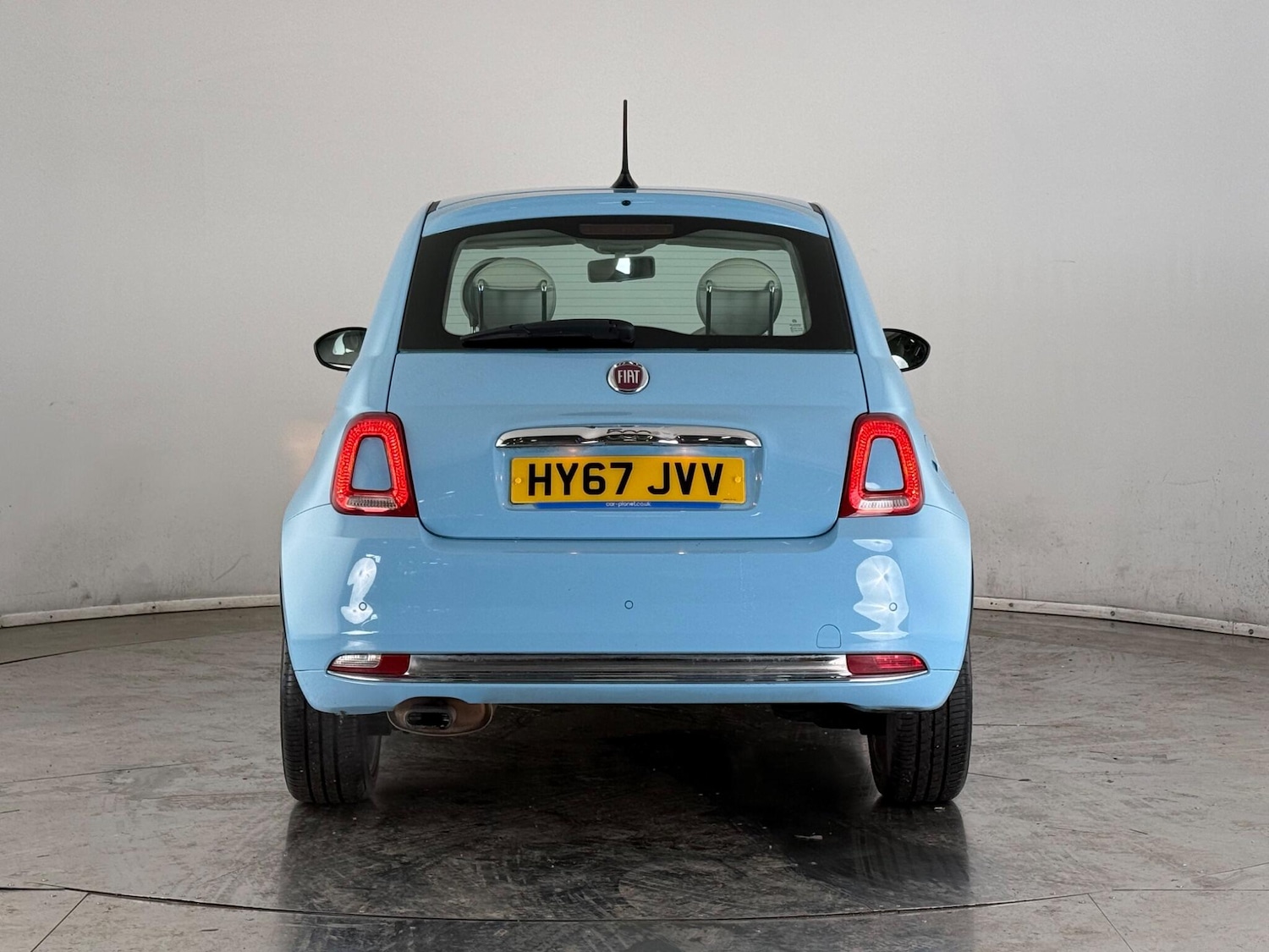 Used Fiat 500 2017 for sale - 78078667: Photo 5