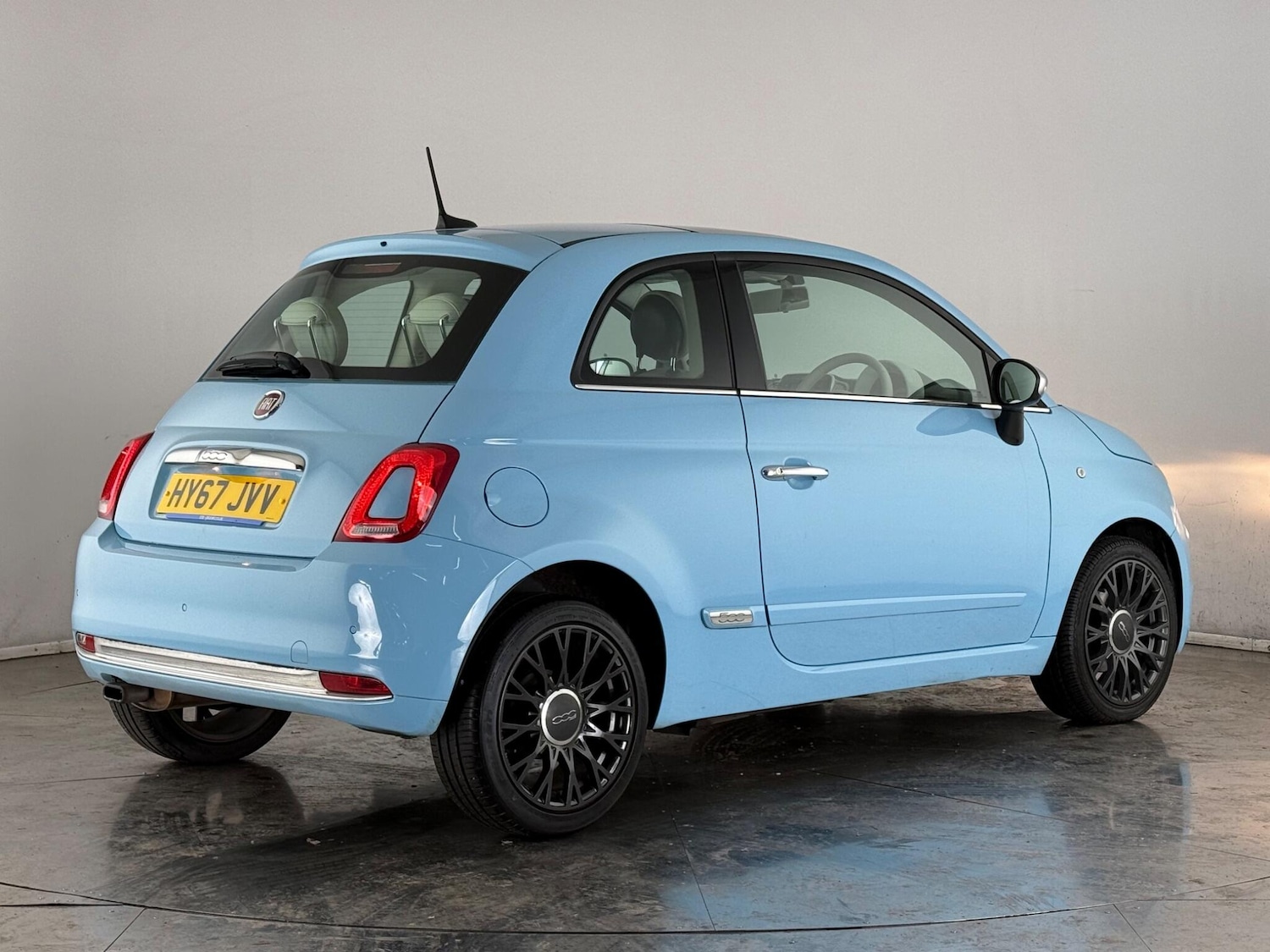 Used Fiat 500 2017 for sale - 78078667: Photo 6