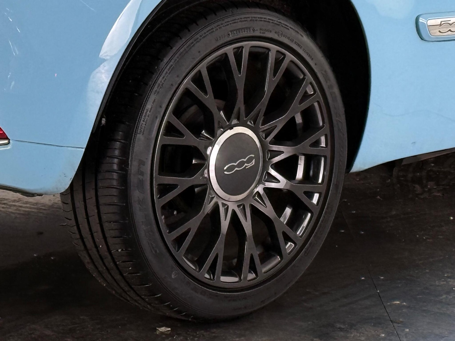 Used Fiat 500 2017 for sale - 78078667: Photo 7