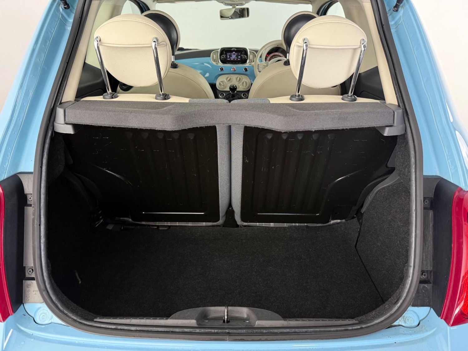 Used Fiat 500 2017 for sale - 78078667: Photo 8