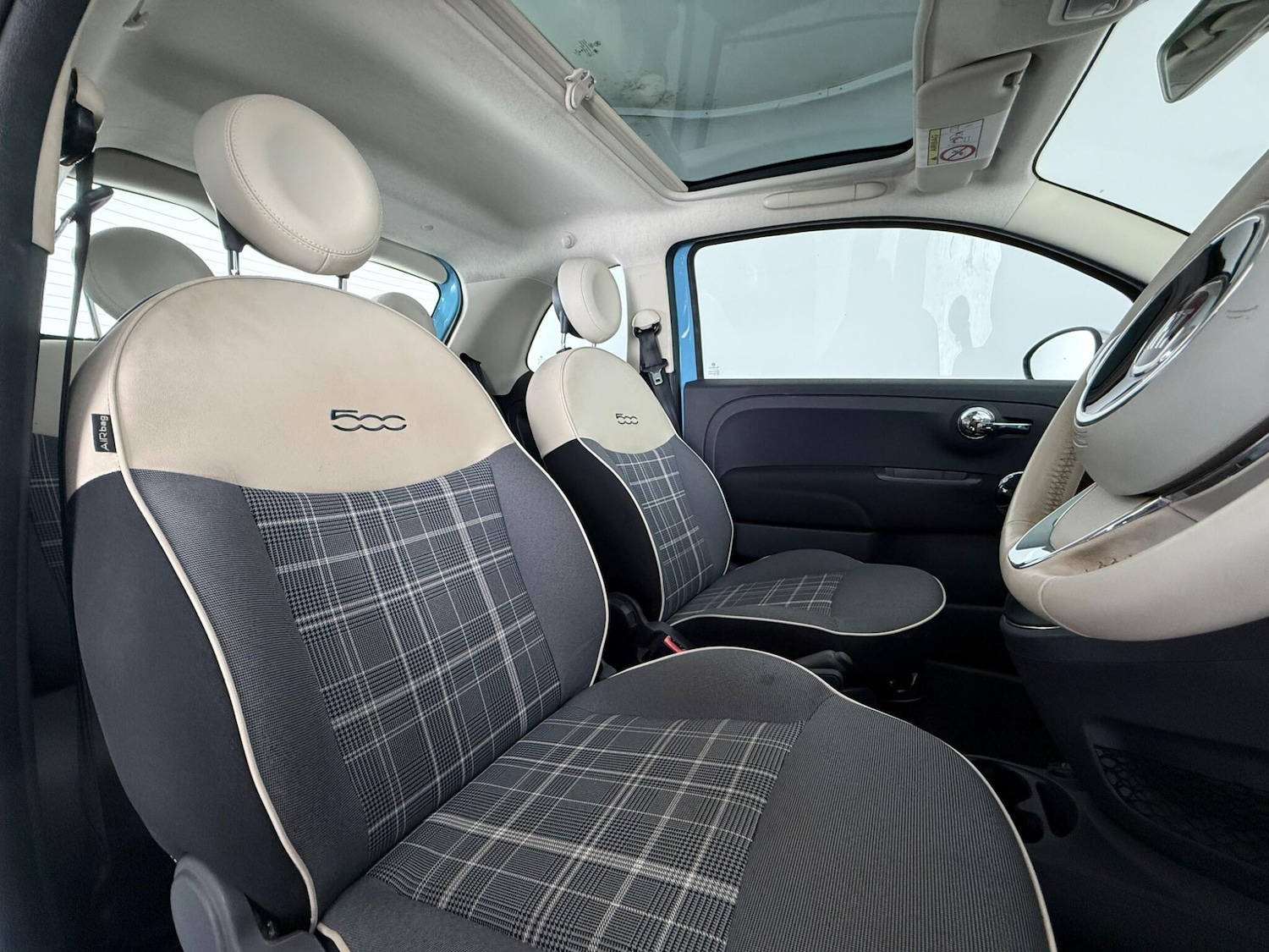 Used Fiat 500 2017 for sale - 78078667: Photo 9