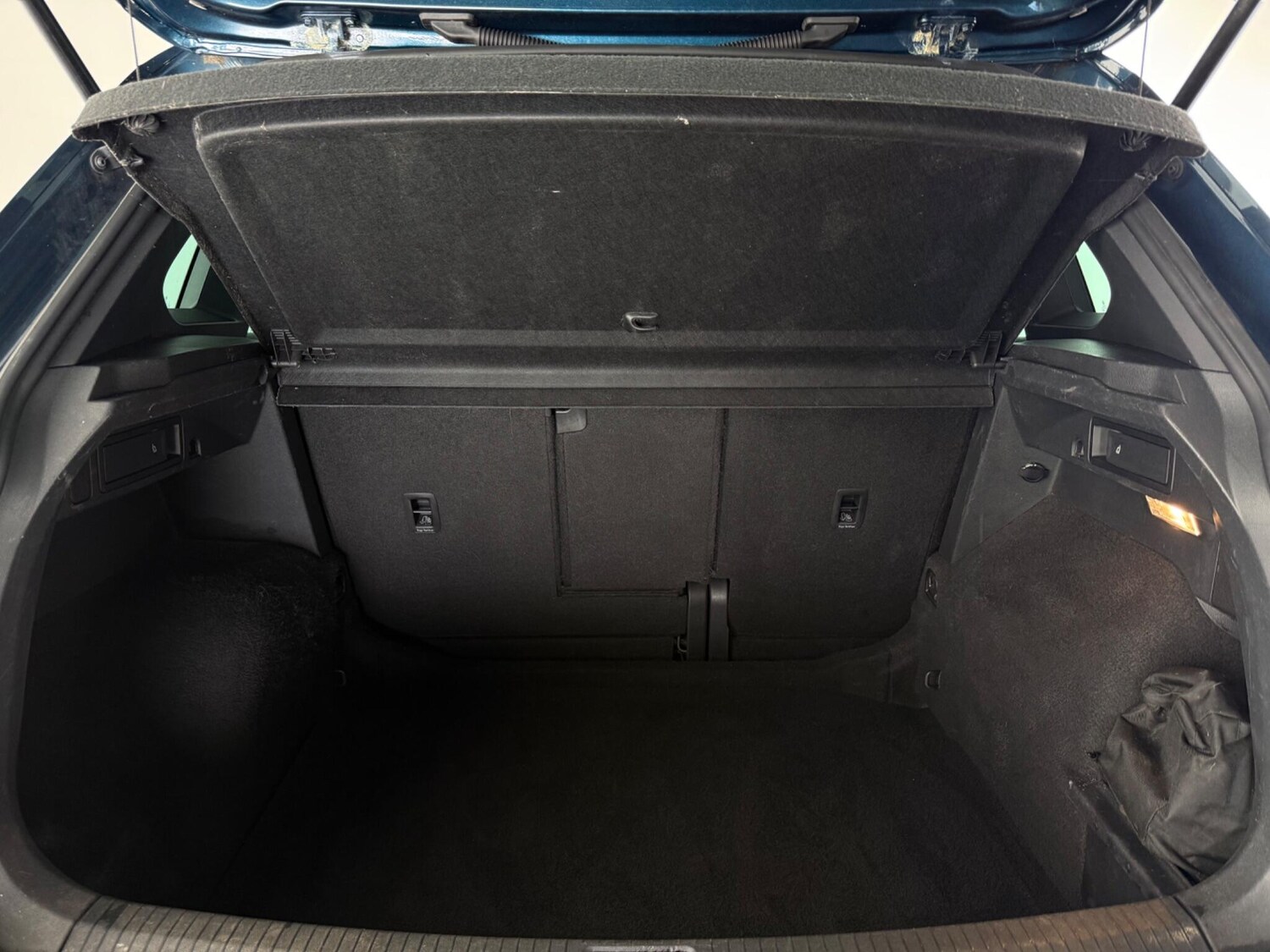 Used Volkswagen Tiguan 2021 for sale - 77809265: Photo 10