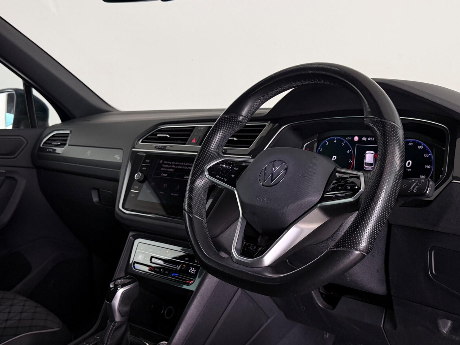 Used Volkswagen Tiguan 2021 for sale - 77809265: Photo 11