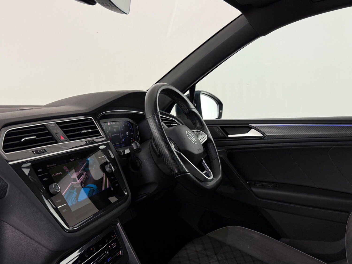 Used Volkswagen Tiguan 2021 for sale - 77809265: Photo 12