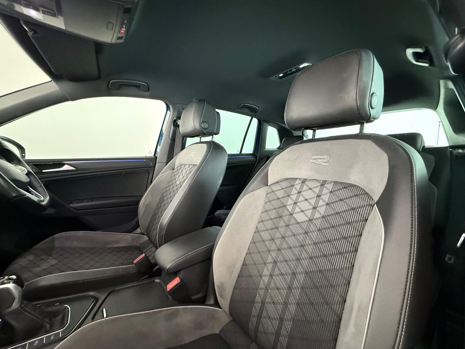 Used Volkswagen Tiguan 2021 for sale - 77809265: Photo 13