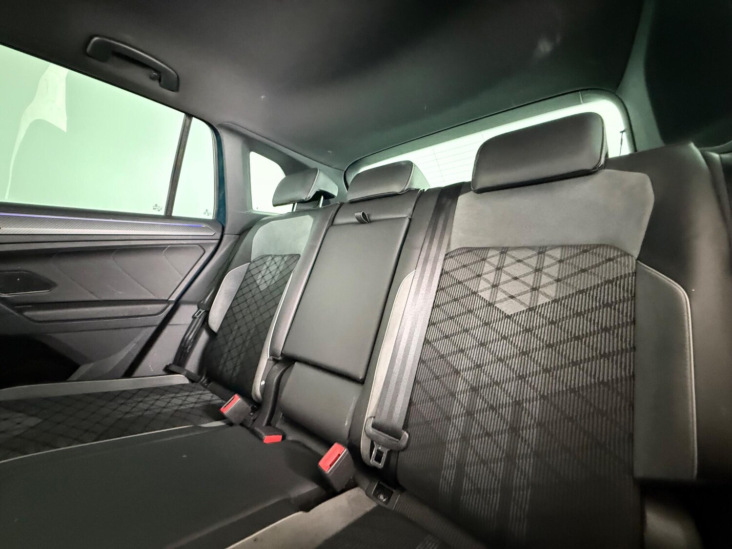 Used Volkswagen Tiguan 2021 for sale - 77809265: Photo 14