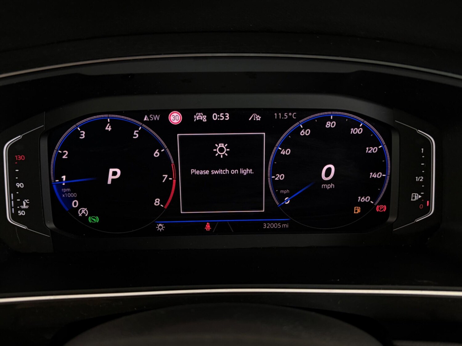 Used Volkswagen Tiguan 2021 for sale - 77809265: Photo 18