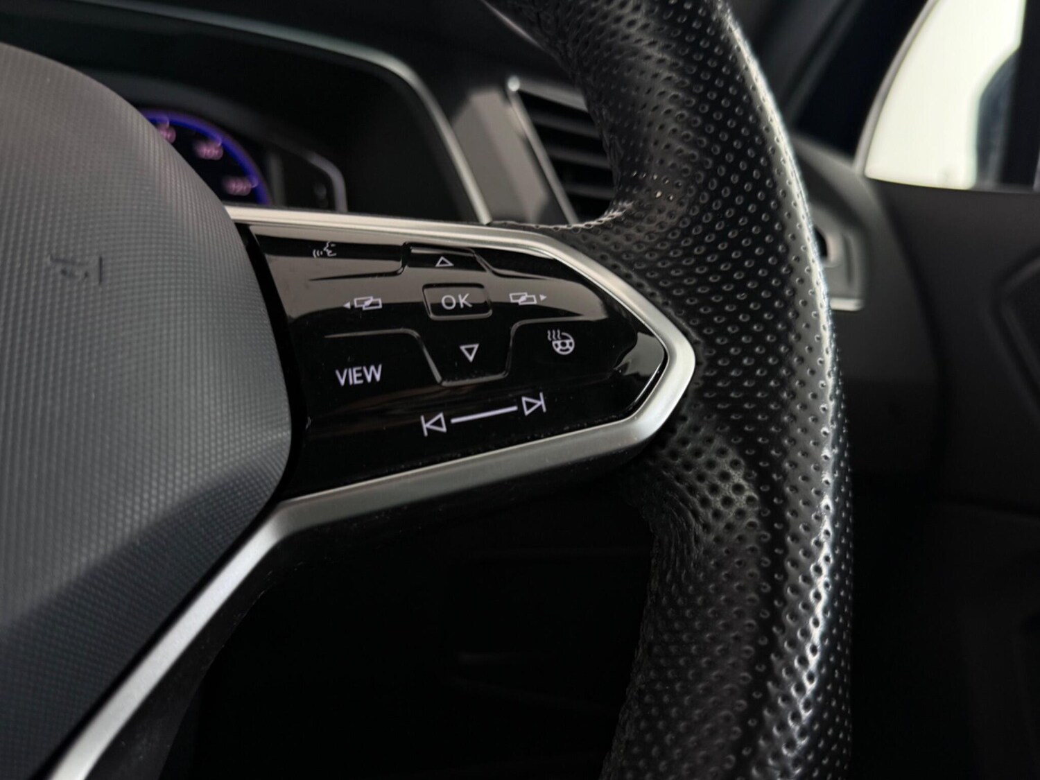 Used Volkswagen Tiguan 2021 for sale - 77809265: Photo 19