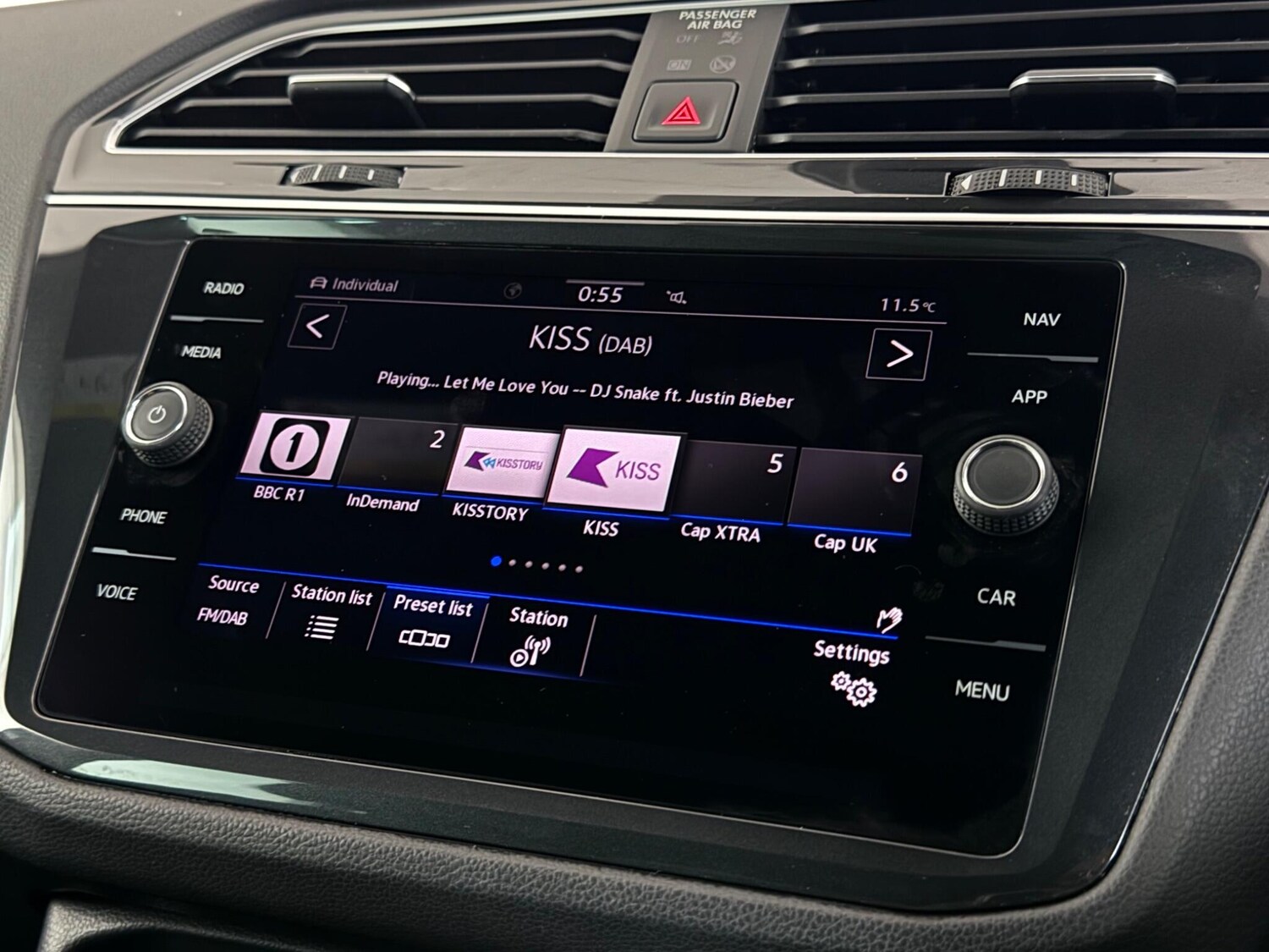 Used Volkswagen Tiguan 2021 for sale - 77809265: Photo 23