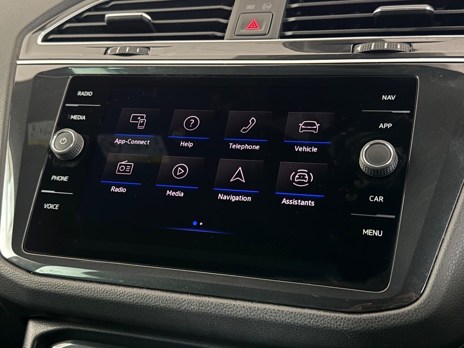 Used Volkswagen Tiguan 2021 for sale - 77809265: Photo 24