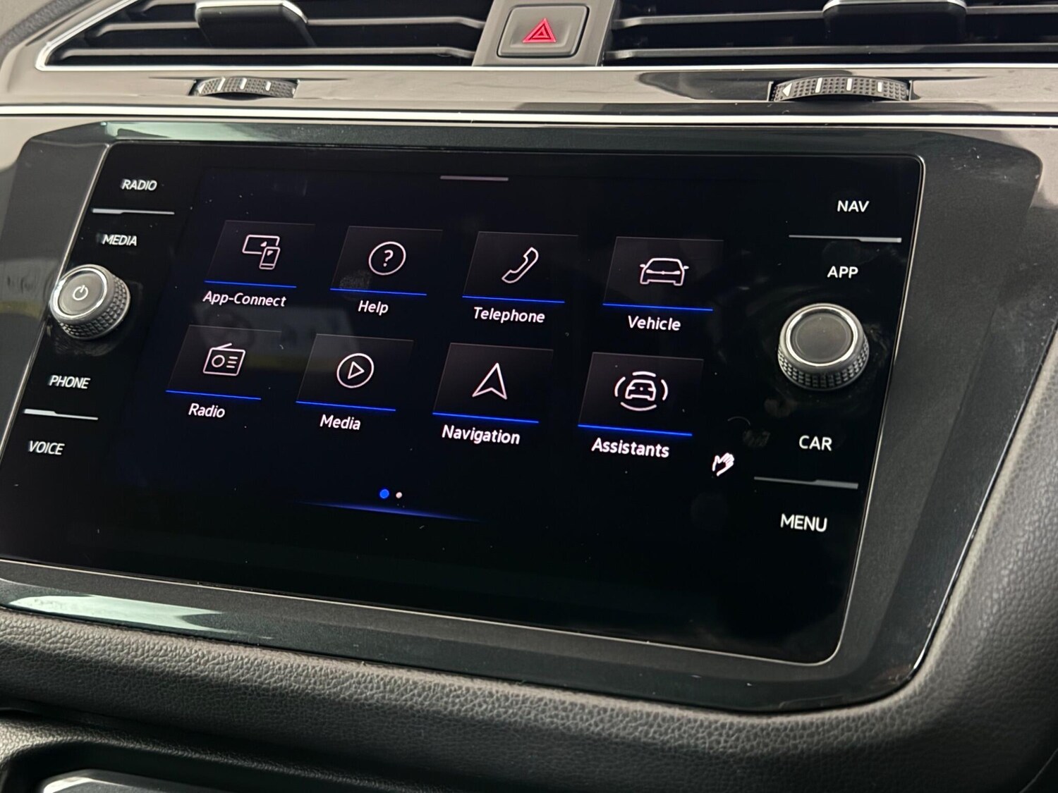 Used Volkswagen Tiguan 2021 for sale - 77809265: Photo 26