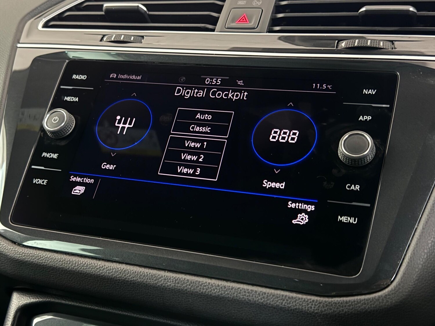 Used Volkswagen Tiguan 2021 for sale - 77809265: Photo 27