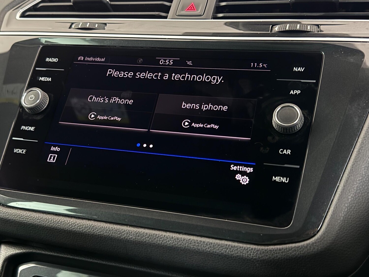 Used Volkswagen Tiguan 2021 for sale - 77809265: Photo 28