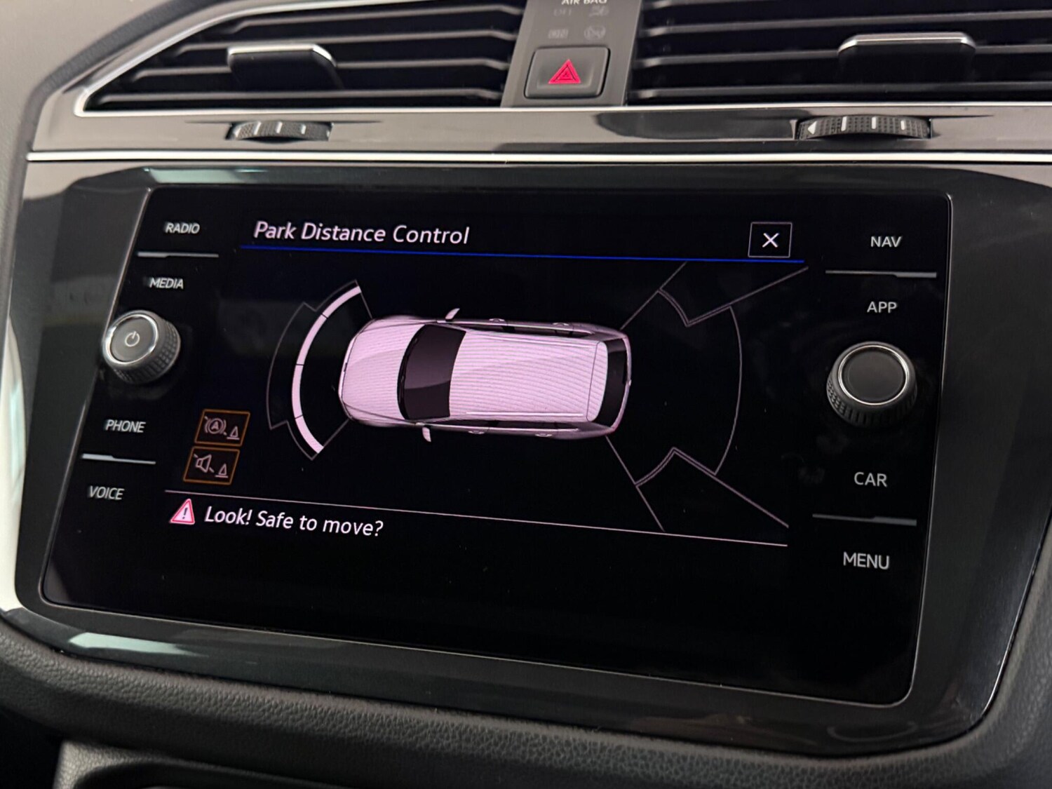 Used Volkswagen Tiguan 2021 for sale - 77809265: Photo 30