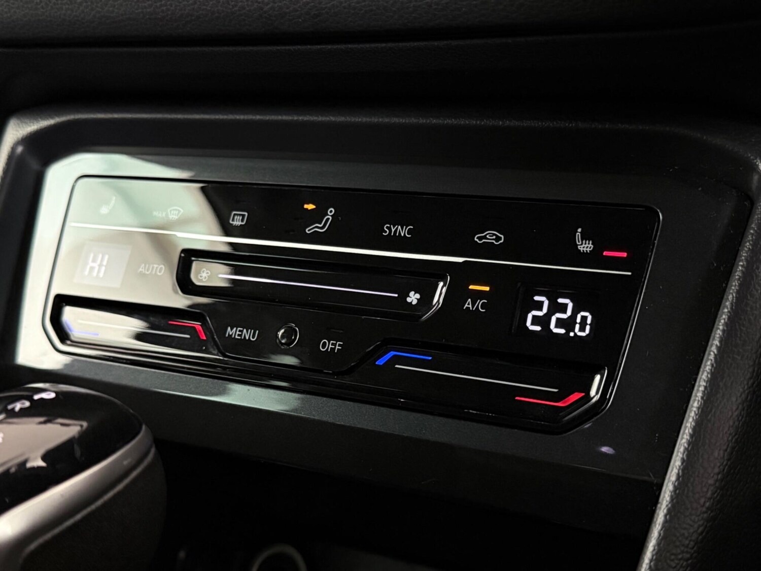 Used Volkswagen Tiguan 2021 for sale - 77809265: Photo 34